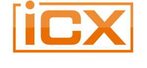 Read more about the article Collaboration with ICX