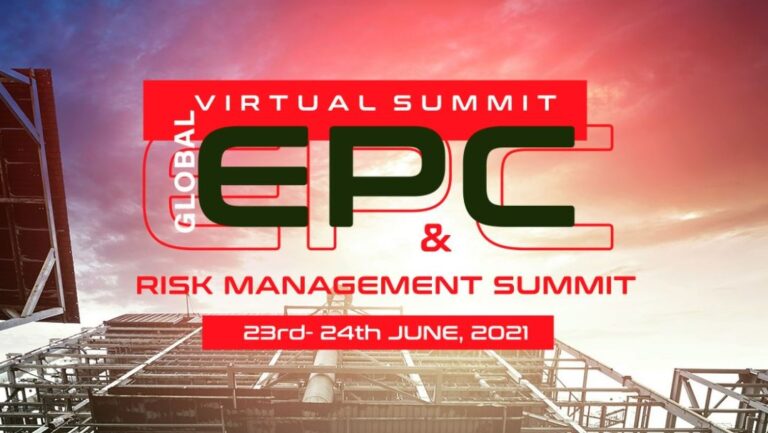 Read more about the article Global EPC & Risk Management Summit